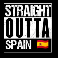 BENJI R STRAIGHT OUTTA SPAIN VOL 2