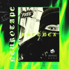 NEUROTAPE - #03 KSETDEX