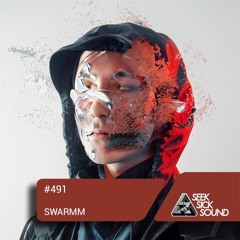 SSS Podcast #491 : SWARMM