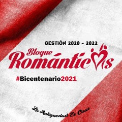 MIX TROPA CAPORALES AFOVIC BLOQUE ROMANTICOS 2022