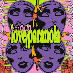 CAVA @ BLOCO LOVE / PARANOIA 12.02.24