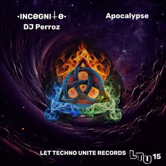 Apocalyptic [preview]