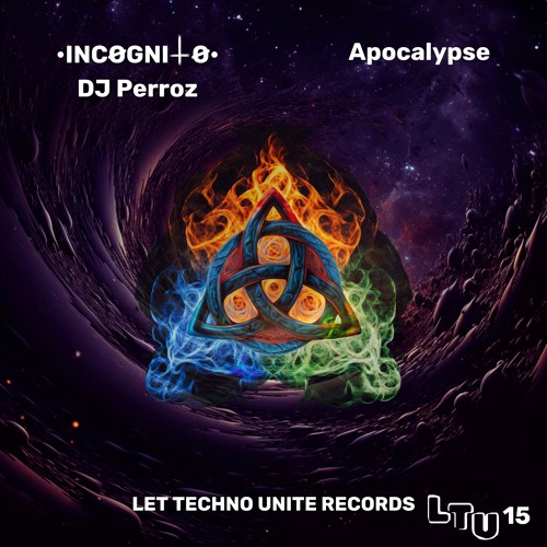 Apocalyptic [preview]