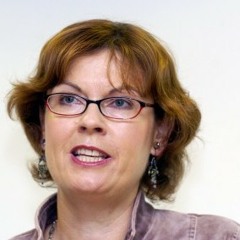 A Conversation With Susan McKay