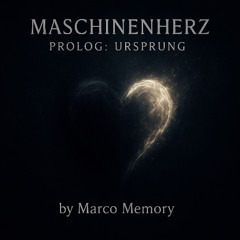 Maschinenherz - Prolog: Ursprung
