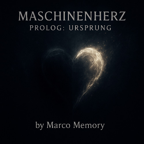 Maschinenherz - Prolog: Ursprung