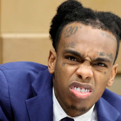 Ynw melly - My peace