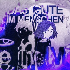 Das Gute Im Menschen (24 - Bit Int Master) prod. By JMH