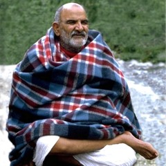 Neem Karoli Baba Set by Frank Orr, Progressive House