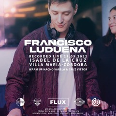 Francisco Ludueña | Flux