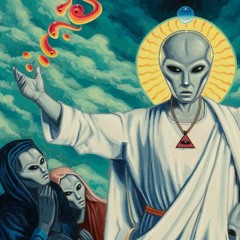 Deep The Messiah