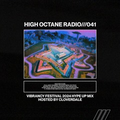 Vibrancy Presents: High Octane Radio