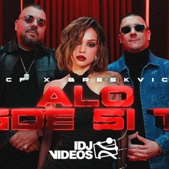 THCF X Breskvica - 2024 - Alo Gde Si Ti