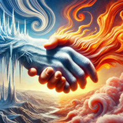 (Learning Curve 9 a..k.a) The Negotiation