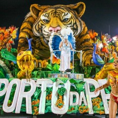 Porto Da Pedra 2022 Desfile Samba Ao Vivo