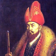 Казахи Сверхлюди