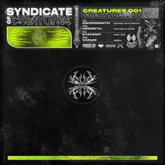 DRILLPREMIERE: Swordsmith - Choose your destiny [Syndicate Of Creatures]