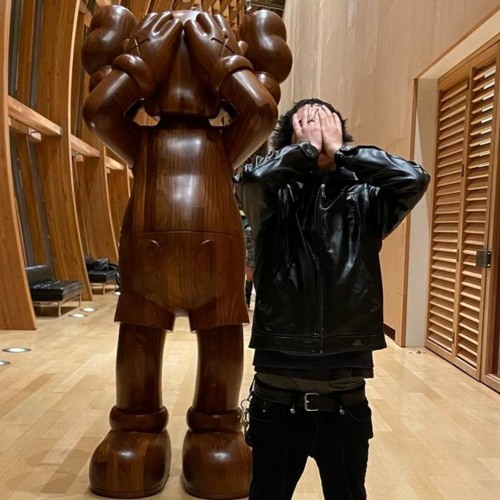 life goes on remix w/ yurms