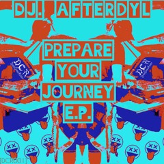 Dj. Afterdyl - On The Way To A Magical Planet [DCR002]