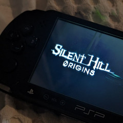 silent hill (prod.by ex)