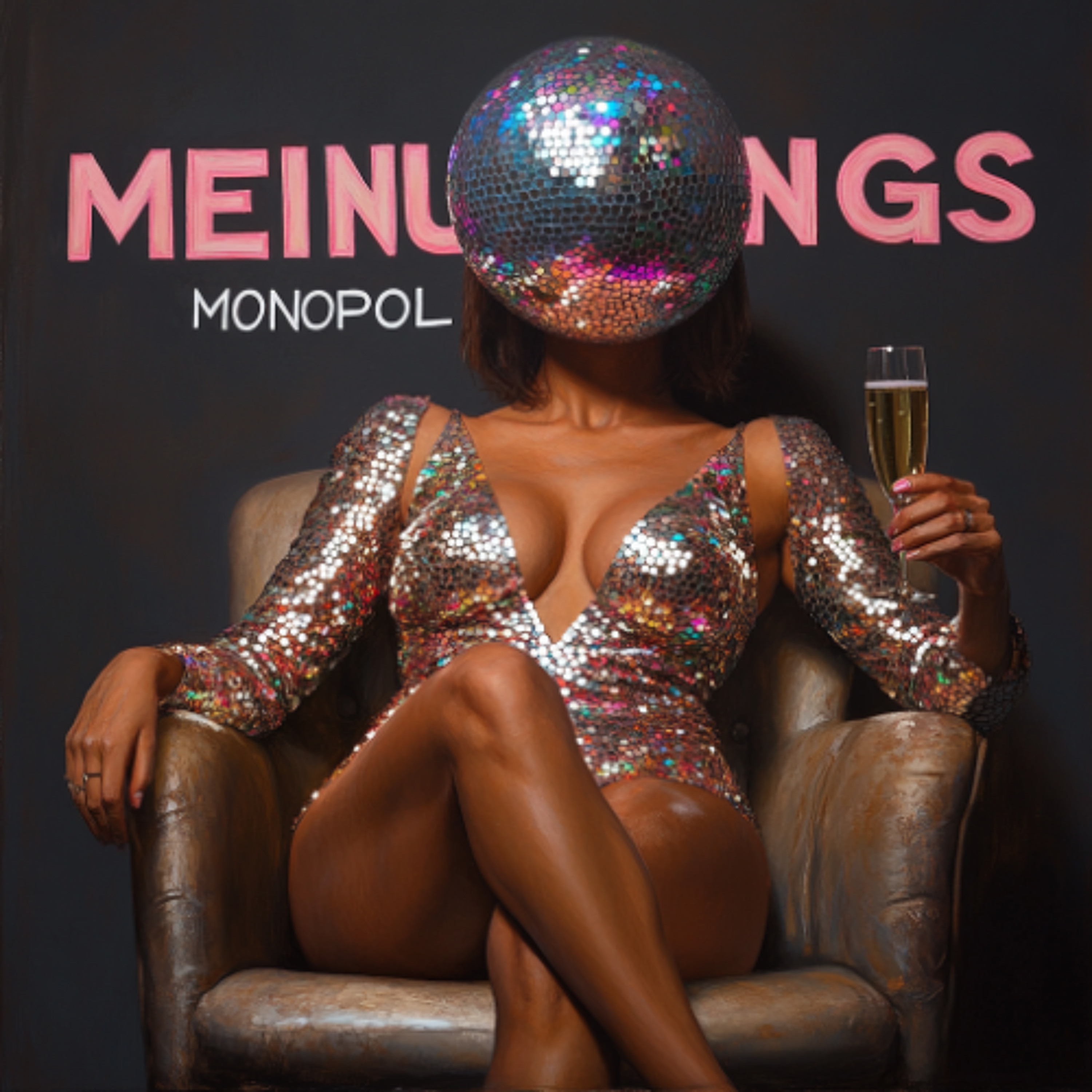 Meinungsmonopol - Der politische Podcast