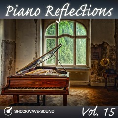 Jad Mhanna - Piano Dreams (Piano Background Music / Delightful / Easy / Flowing / Comforting / Warm)