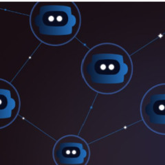 Alphabet's A2A Google's Bet on Agent Interoperability
