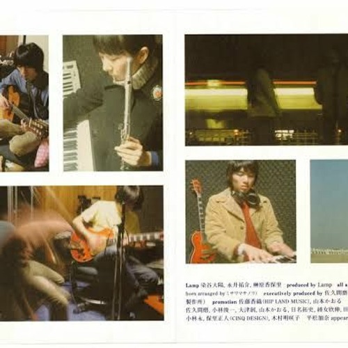 cli - welcome back home (chibi)