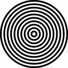 Round And Round