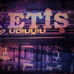 why did i invent "etishcore" instead of breakcore