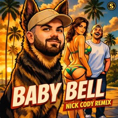Breitner - Baby Bell (Nick Cody Remix)