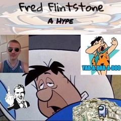 Fred Flintstone (Prod. Mark Jones)
