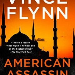 [Télécharger le livre] American Assassin (Mitch Rapp, #1) en téléchargement gratuit au format PD