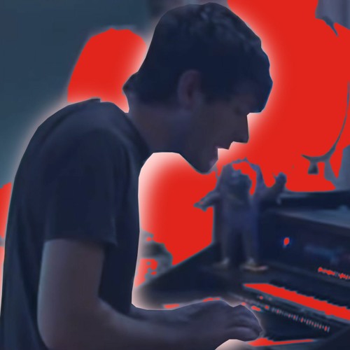 Fireflies but in the full style of Creep by Radiohead