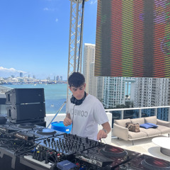Nervous Records Pool Party (MMW 2024) @EPIC Hotel, Miami- 3/24
