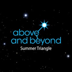#075 | The Summer Triangle | Aired 7-9-21 on WJCT Jacksonville and WUFT Gainesville