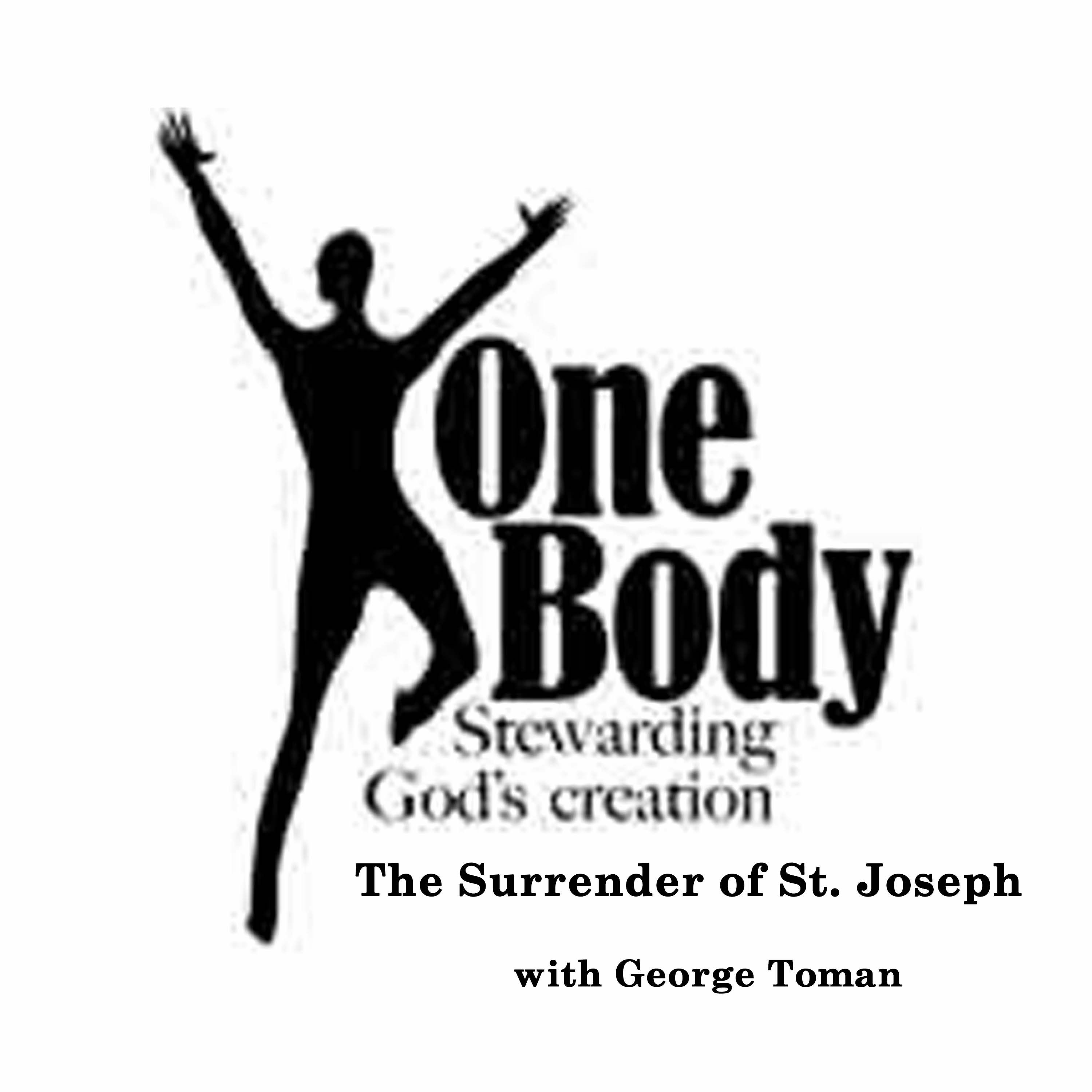 The Surrender of St. Joseph episode artwork