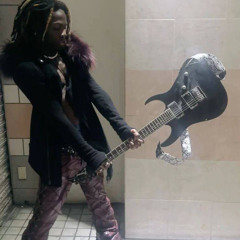 lucy bedroque unmusique type beat - 'love me'