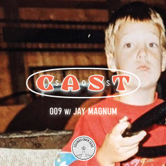 SOScast #009 with Jay Magnum
