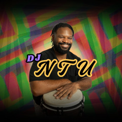 Space City Afro House Mix 12/28/24