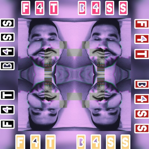 F4t B4Ss  JS4M