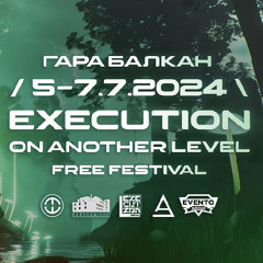 @ShanoDj_B2B_ FR1ZII Execution Festial 07.06.2024
