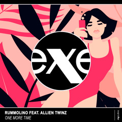 Rummolino - One More Time (feat. Allien Twinz)