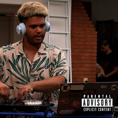 SET PRA DAR NAMORO 2