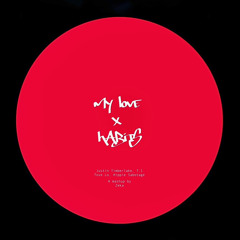 My Love x Habits (Zeka Mashup)