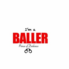 I'm a baller