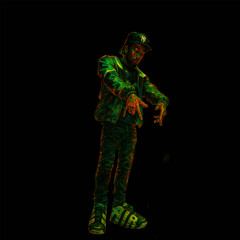 BANDO45 x REAL RAP ((Prod.Skateboardtrickz))