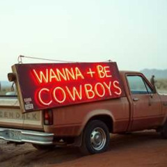 WANNA+BE Cowboys