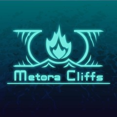 Metora Cliffs goes Indie