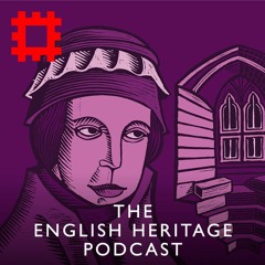Episode 239 - The Lady of the Isle: Isabella de Fortibus and Carisbrooke Castle
